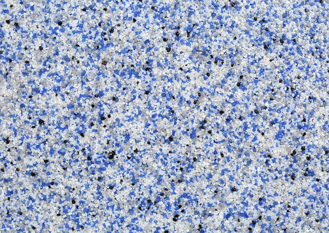 Color Quartz